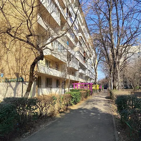 Pst Διαμέρισμα *