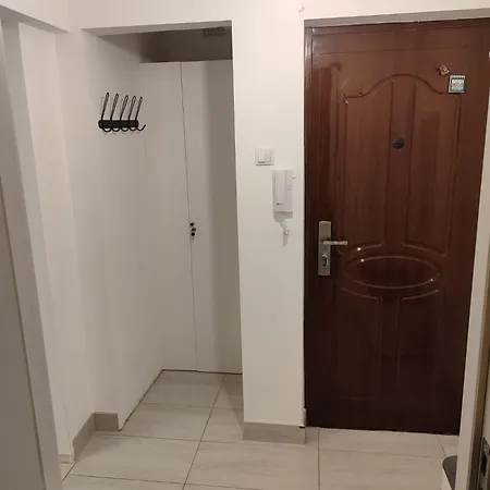 Pst Appartement Boekarest
