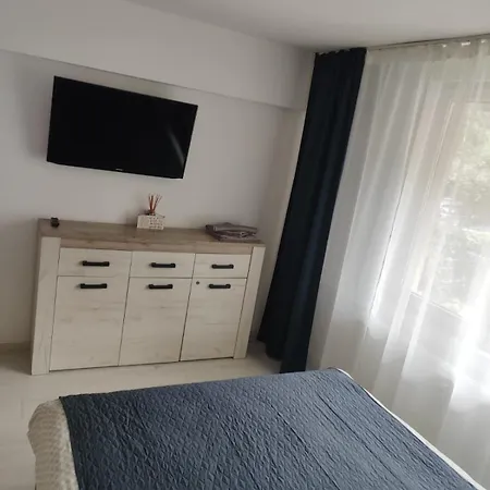 Pst Apartamento *