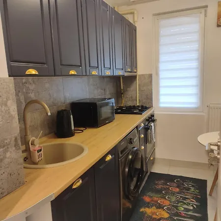 Apartamento Pst
