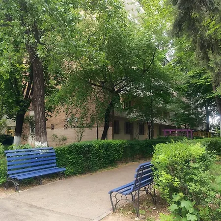 Apartamento Pst