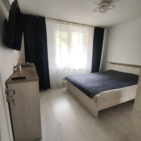Apartamento Pst Bucarest