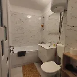 Apartment Pst Bucharest