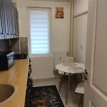 Pst Apartment